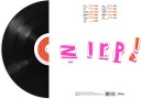 Diiv Zirp Vinyl