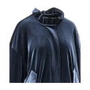 Emporio Armani Dame Jakker Blå 2XS,