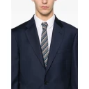 Paul Smith Herre Dress Blå 2XS,