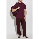 Emporio Armani Herre Topper Rød L,
