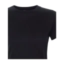 Frame Dame Topper Svart M,