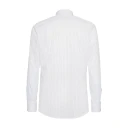 Dsquared2 Herre Skjorter Hvit M,