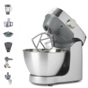 Kenwood Prospero+ Kjøkkenmaskin 1400W 7L Sølv KHC29A.R0.SI