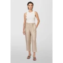 Alpha Studio Dame Bukser Beige L,