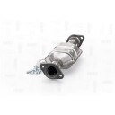 Katalysator NAP carparts CAK10177