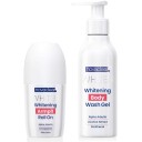 Novaclear Whitening Body Care Set