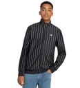 Adidas Originals Cardigan   Vendbar   FIREBIRD RE TT   Svart/Hvi   Adidas Originals   16 år (176)   Cardigan Hvit