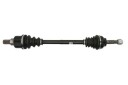 Point Gear Drivaksel POINT GEAR PNG75864