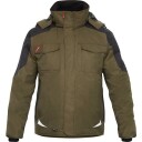 Engel Galaxy vinterjakke Skogsgrønn/Svart SEW-1410-354-5320 S