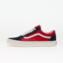 VANS Old Skool - Red - 44.5