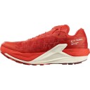 Salomon S/Lab Pulsar 4 Unisex Fiery Red/Vanilla Ice/Andorra 40 2/3