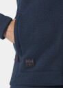 HH Workwear Workwear Helly Hansen Kensington Strikket Fleecejakke L