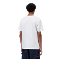 Carhartt Wip Herre Topper Hvit M,