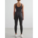 Aim'n - Treningstights Sense Tights - Grå