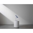 Louis Poulsen AJ Bordlampe Dusty Blue