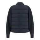 Brunello Cucinelli Dame Jakker Blå S,