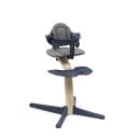 Stokke Stol Nomi® Natural Navy