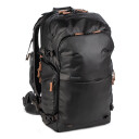 Shimoda Explore V2 30 Starter Kit Black 30L - Sort