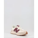 New Balance Dame Sko Beige 36 EU,