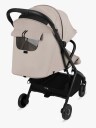 Lionelo SIA Trille Beige Sand