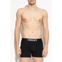 Versace Herre Undertøy Svart S,
