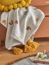 Bloomingville Agnes Teppe Nature