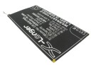 Batteri til Huawei 7D-501L etc