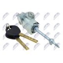 Lukkesylinder NTY EZC-BM-290
