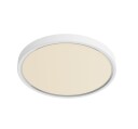 Nordlux Noxy Taklampe Hvit LED IP44 Moodmaker 1650 lm