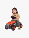 Rolly Toys Gåbil Minitrac Kubota