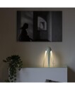Martinelli Luce - Cyborg Bordlampe Grønn