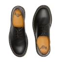Dr. Martens Dame Sko Svart 36 EU,