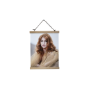 Ramka Focus Focus Poster Frame Magnetic White 61Cm