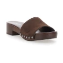 Jeffrey Campbell, Dame, Sko, Brun, 38 EU,