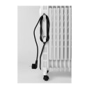 POINT POOH1500WH OLJEOVN HVIT POOH1500WH
