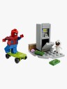 Lego Super Heroes 30725 Spider Man Mot Tyven Anti Venom