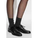 Dolce & Gabbana Dame Sko Svart 36 1/2 EU,