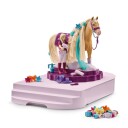 Schleich Grooming stasjon