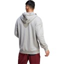 adidas Terrex Organizer Logo Hettegenser Herre Grå 2XL