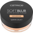 Catrice Soft Blur Matte Setting Powder 030 Medium
