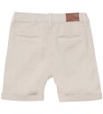 En Fant Shorts Woven - Beige - 104