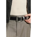Versace Herre Accessories Svart 110 CM,