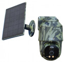 Technaxx TX 290 4G PT Dome Overvåkningskamera