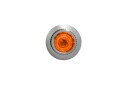LED Autolamps Statuslys Oransje 12v