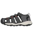 KEEN Sandaler   Newport Neo H2 Y   Magnet Spicy Oransje   KEEN   34   Sandals   Grå