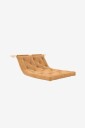 Karup   Hooked Sofa Bed   Brun