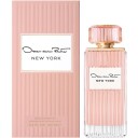Oscar De La Renta New York Eau de Parfum 50 ml - Tidløs Eleganse