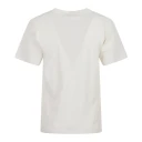 Ralph Lauren Dame Topper Hvit S,