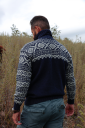 Dale Garn 458 02 Cortina Genser Unisex