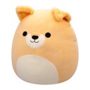 Squishmallows Cooper hund kosepute 50 cm